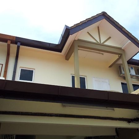 Sunshine Jonker Guesthouse Malacca Exterior foto