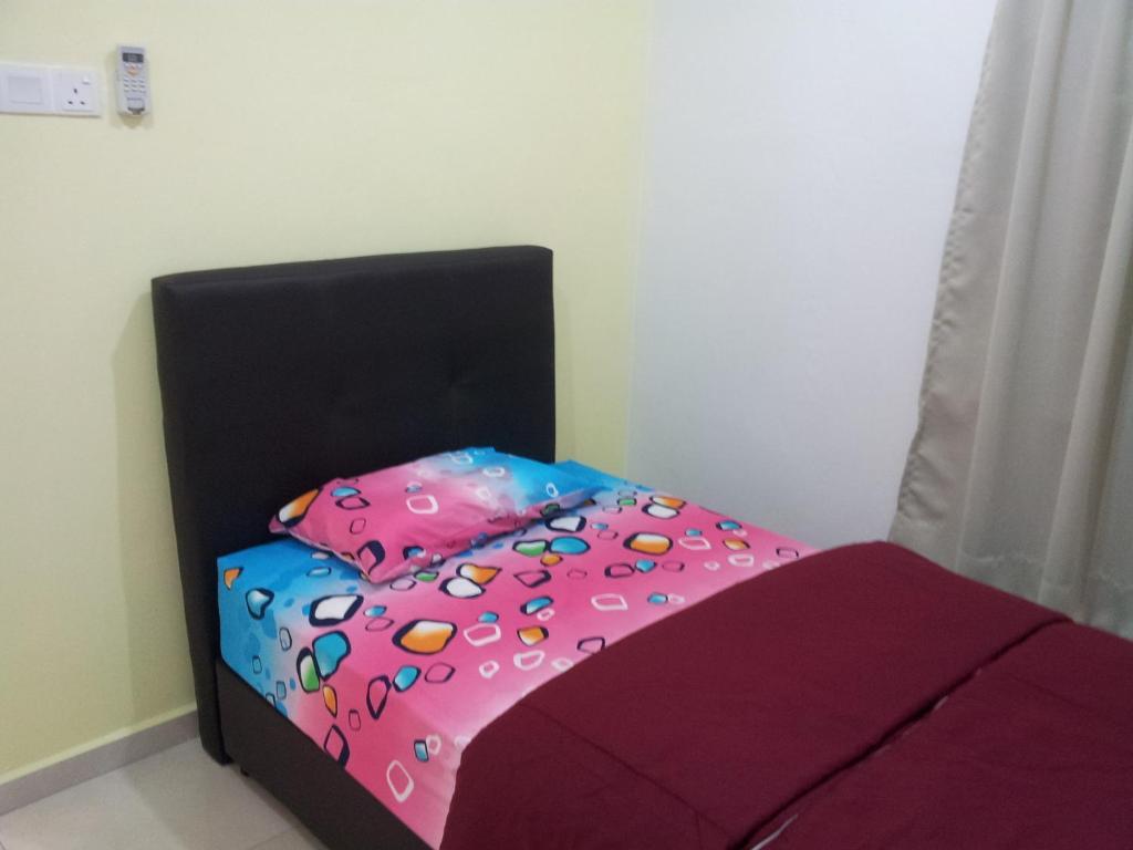 Sunshine Jonker Guesthouse Malacca Zimmer foto