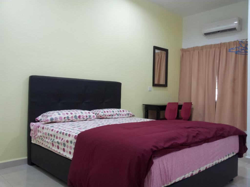 Sunshine Jonker Guesthouse Malacca Zimmer foto