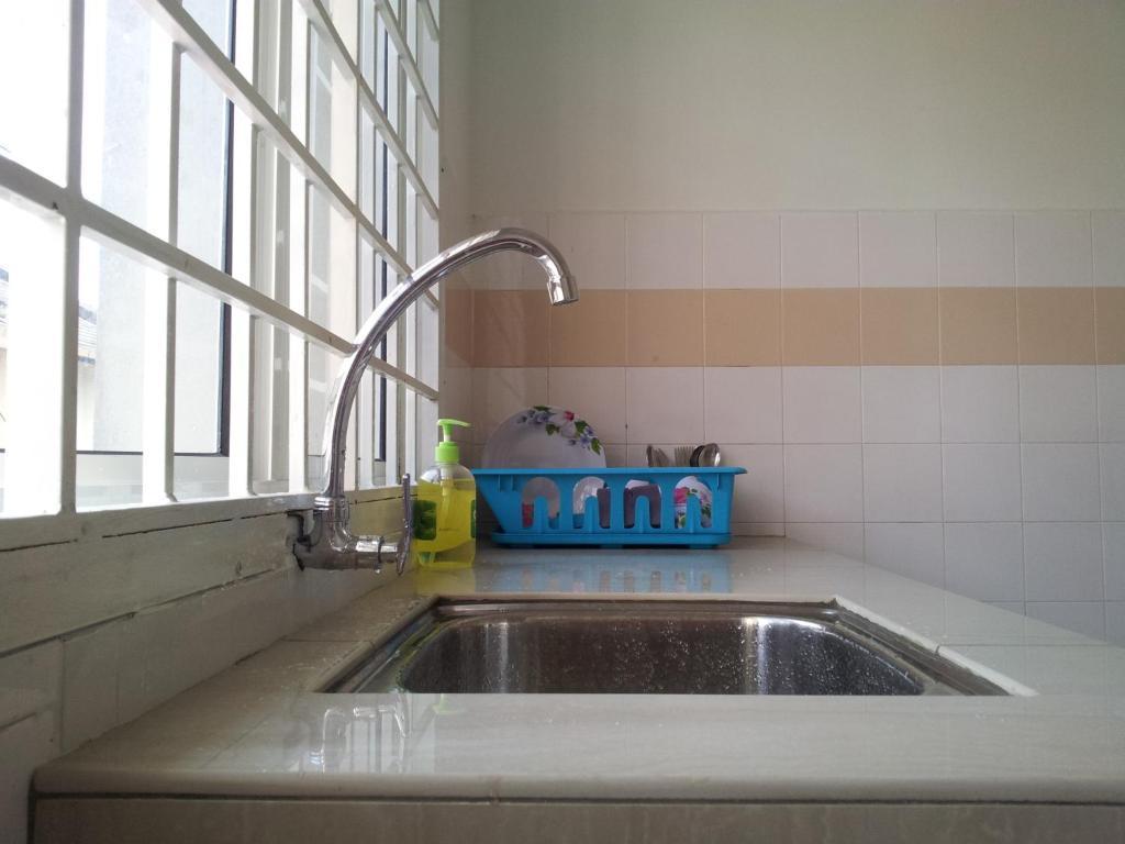 Sunshine Jonker Guesthouse Malacca Zimmer foto