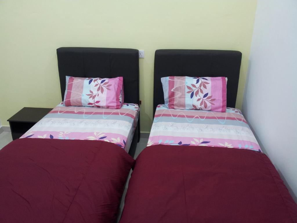 Sunshine Jonker Guesthouse Malacca Zimmer foto