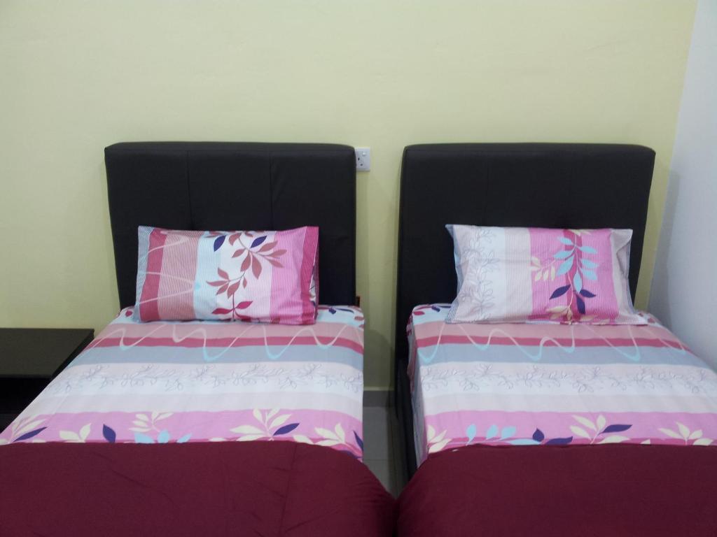 Sunshine Jonker Guesthouse Malacca Zimmer foto