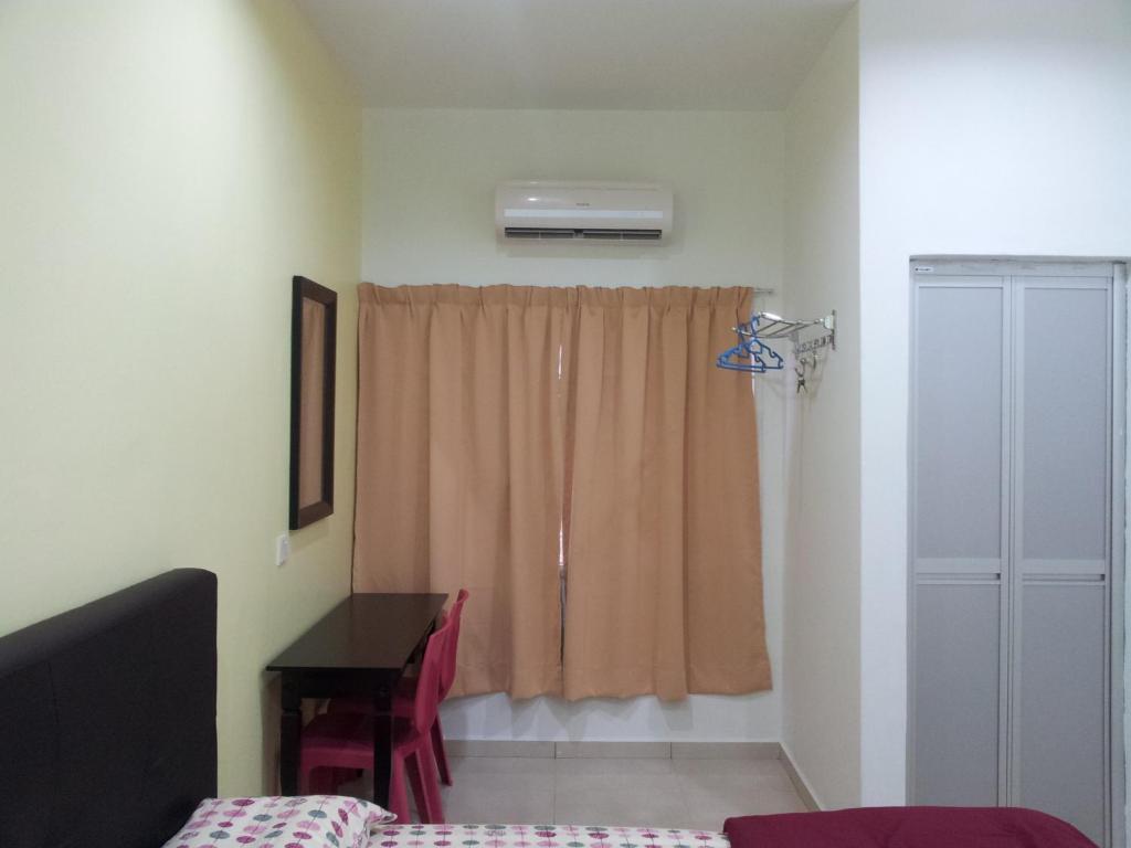 Sunshine Jonker Guesthouse Malacca Zimmer foto