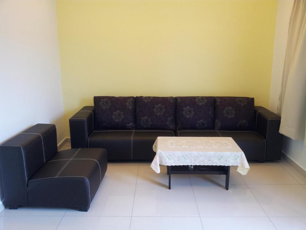 Sunshine Jonker Guesthouse Malacca Zimmer foto