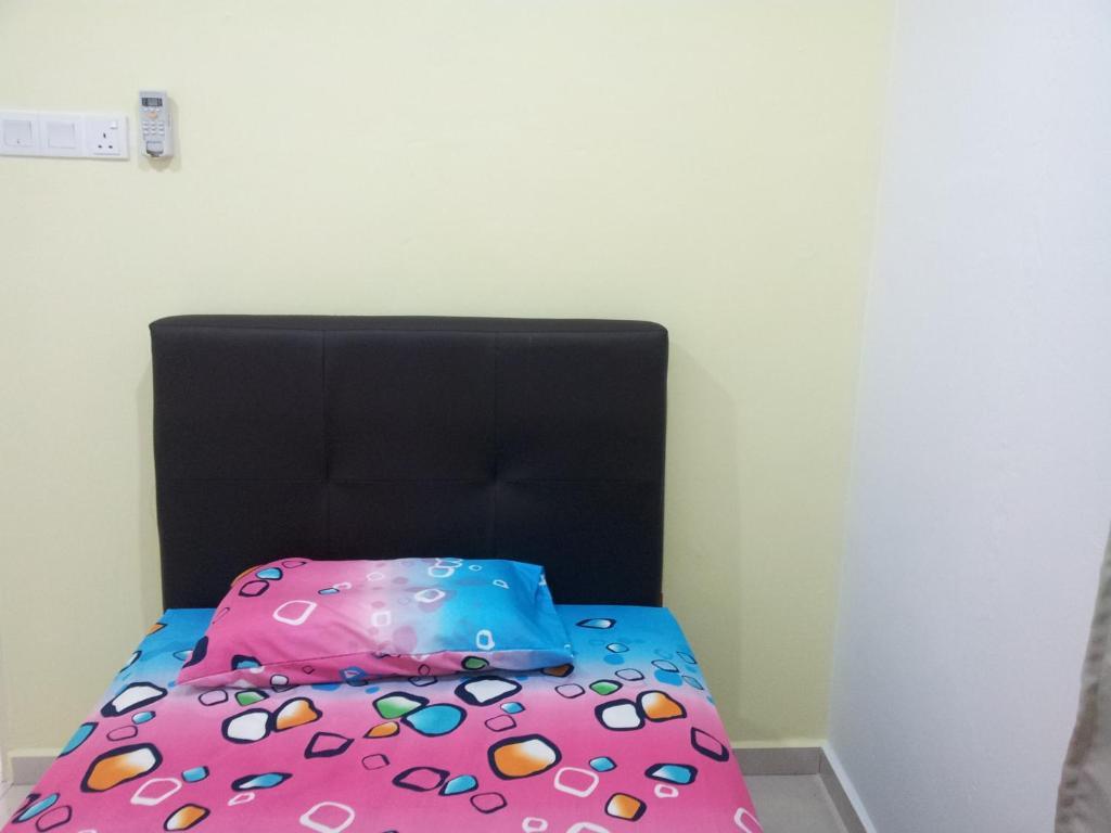 Sunshine Jonker Guesthouse Malacca Zimmer foto