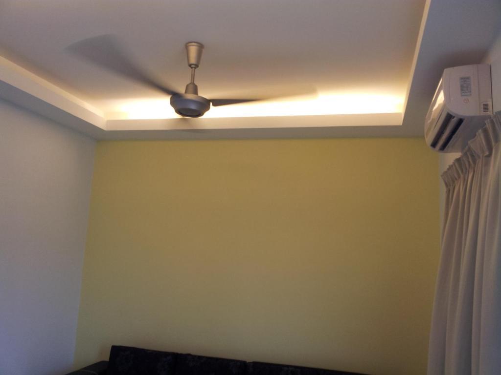 Sunshine Jonker Guesthouse Malacca Zimmer foto