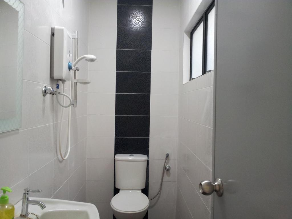 Sunshine Jonker Guesthouse Malacca Zimmer foto