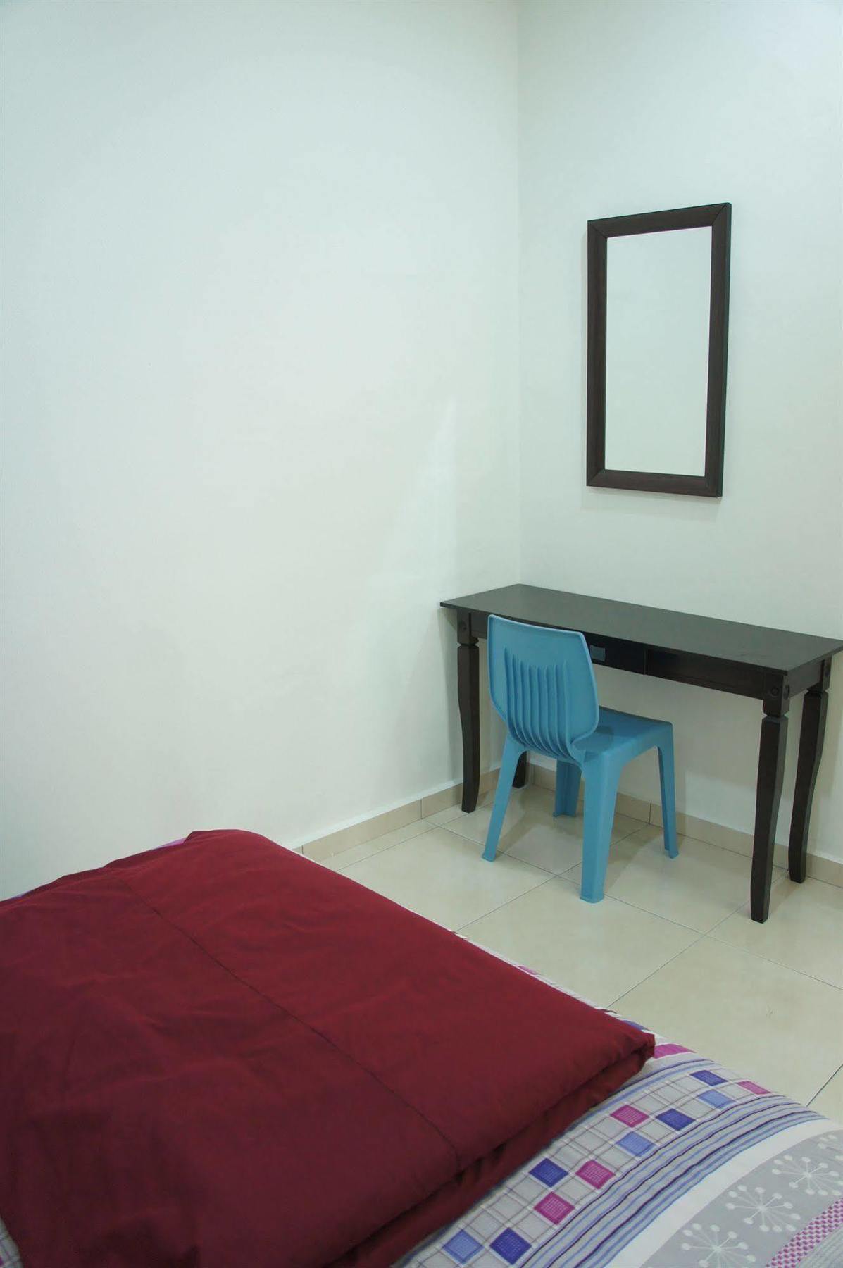 Sunshine Jonker Guesthouse Malacca Exterior foto
