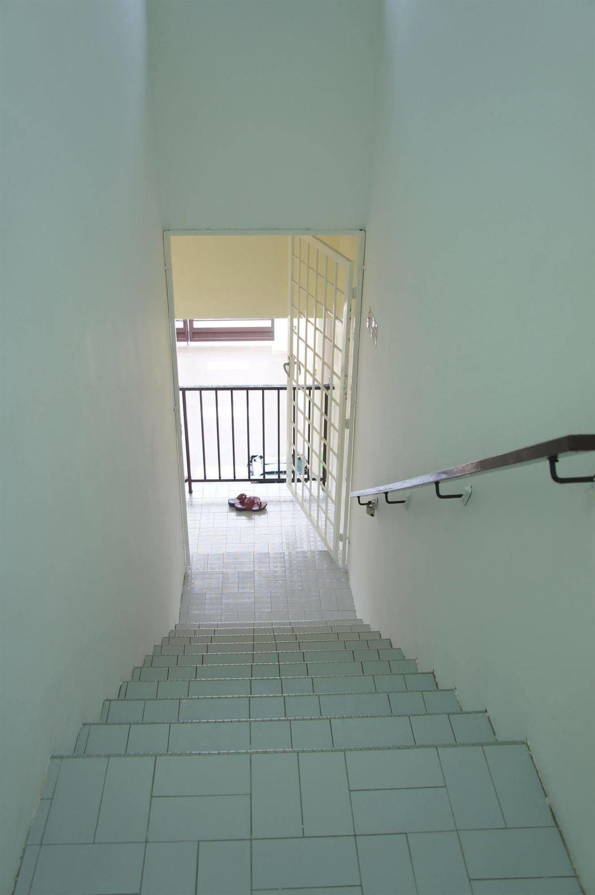 Sunshine Jonker Guesthouse Malacca Exterior foto